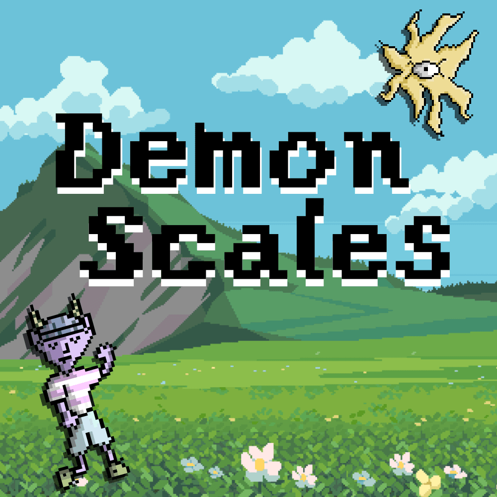 Demon Scales